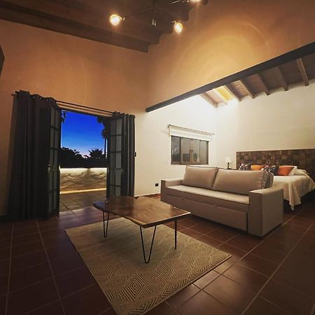 Casa Aliz Hotel San Miguel de Allende Luaran gambar