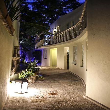 Casa Aliz Hotel San Miguel de Allende Luaran gambar
