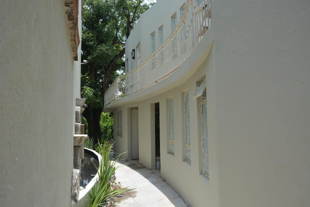 Casa Aliz Hotel San Miguel de Allende Luaran gambar