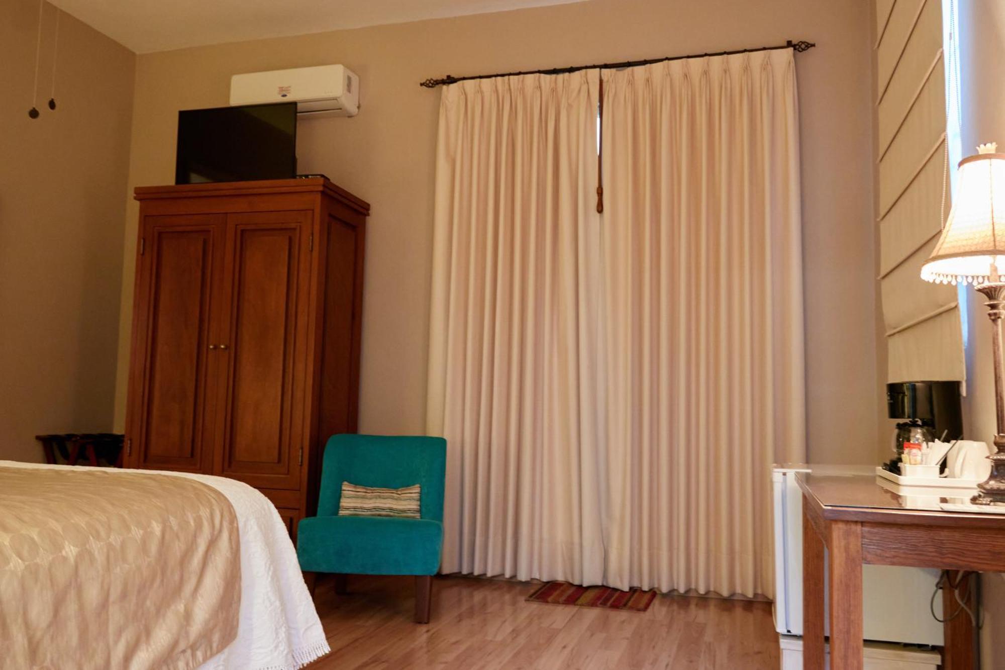 Casa Aliz Hotel San Miguel de Allende Luaran gambar