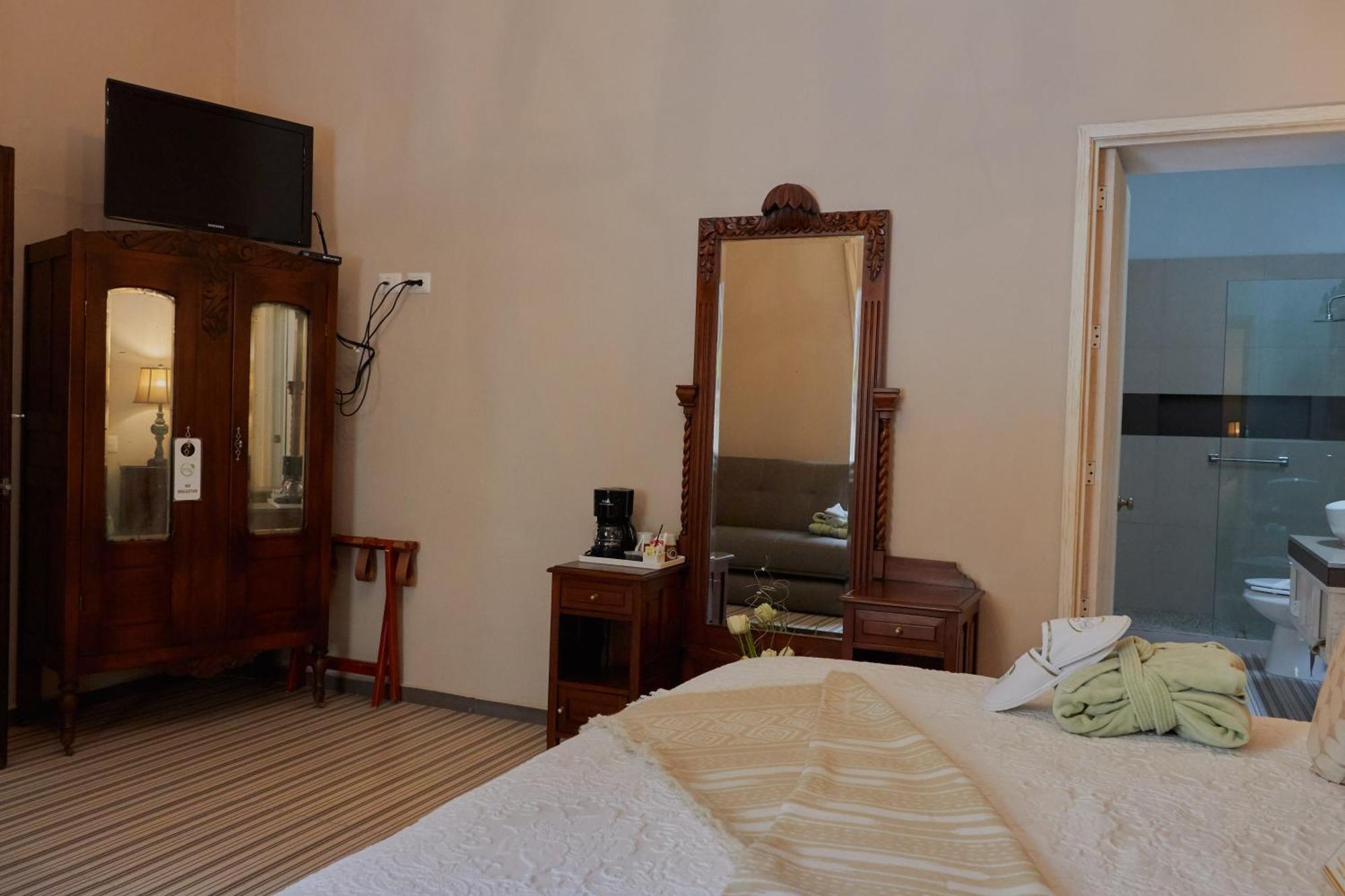 Casa Aliz Hotel San Miguel de Allende Luaran gambar