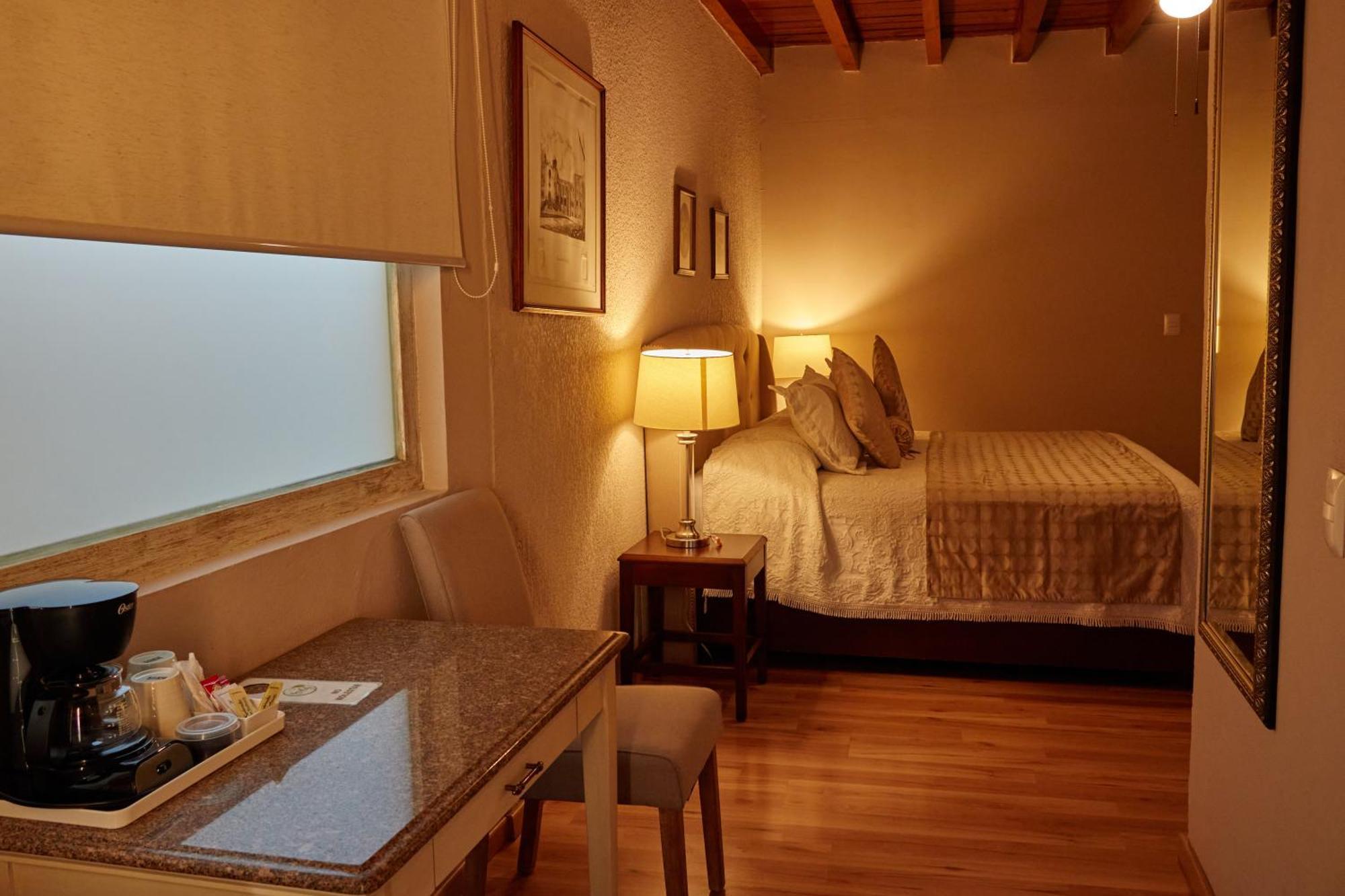 Casa Aliz Hotel San Miguel de Allende Luaran gambar