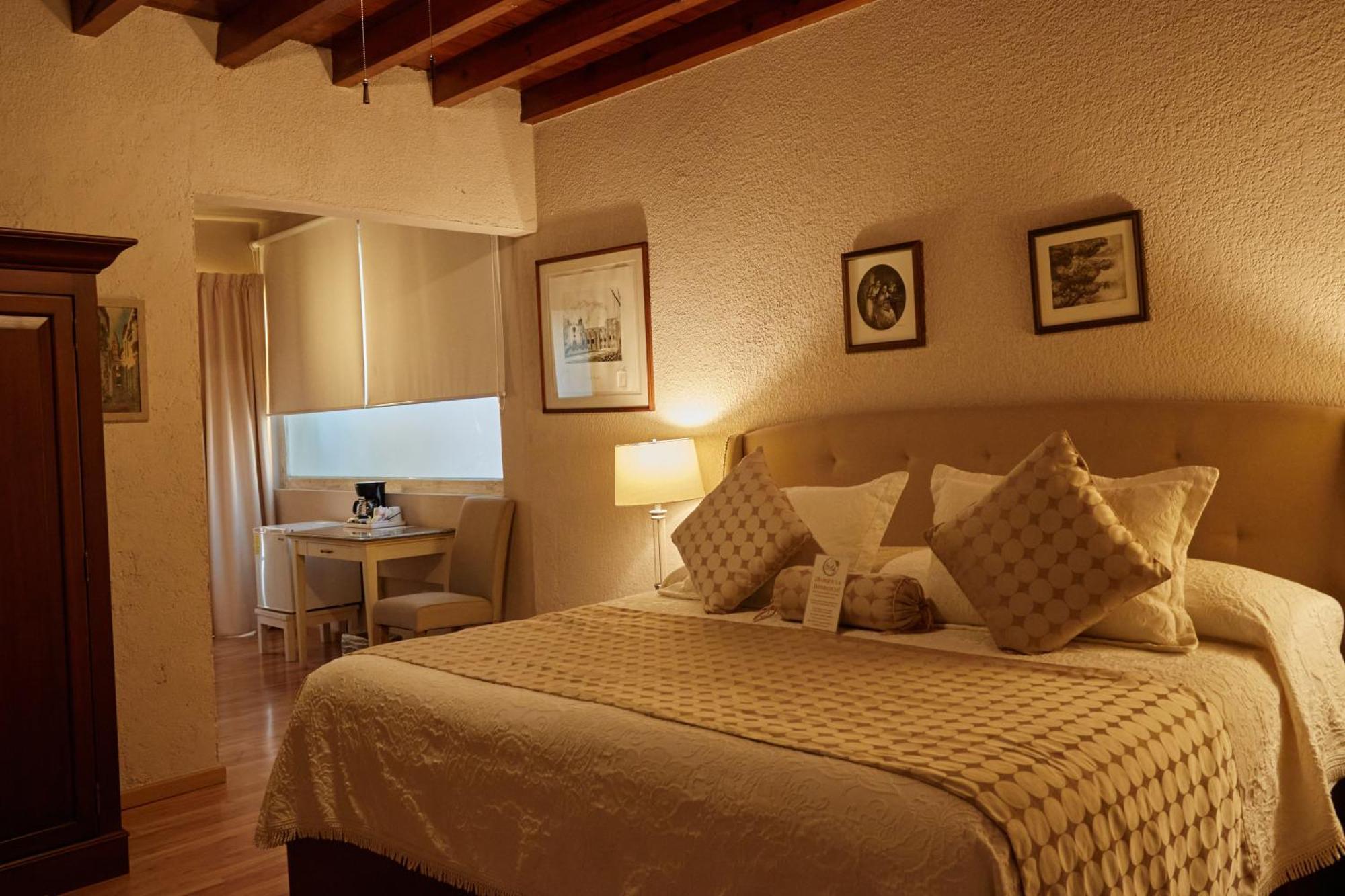 Casa Aliz Hotel San Miguel de Allende Luaran gambar