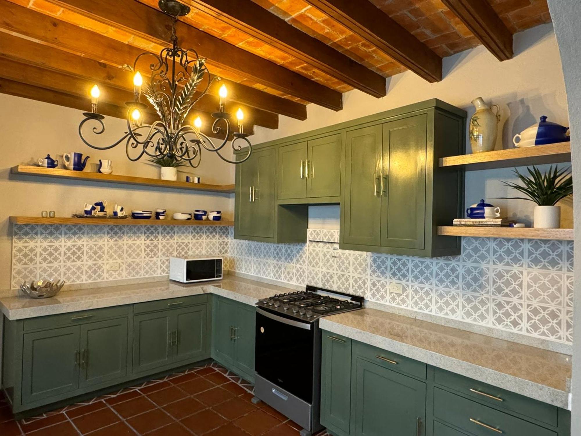 Casa Aliz Hotel San Miguel de Allende Luaran gambar
