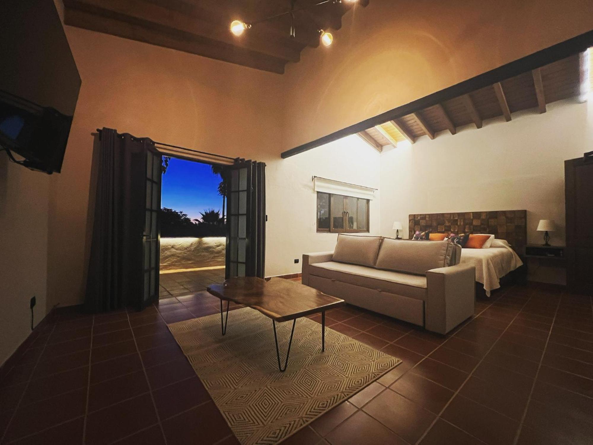 Casa Aliz Hotel San Miguel de Allende Luaran gambar