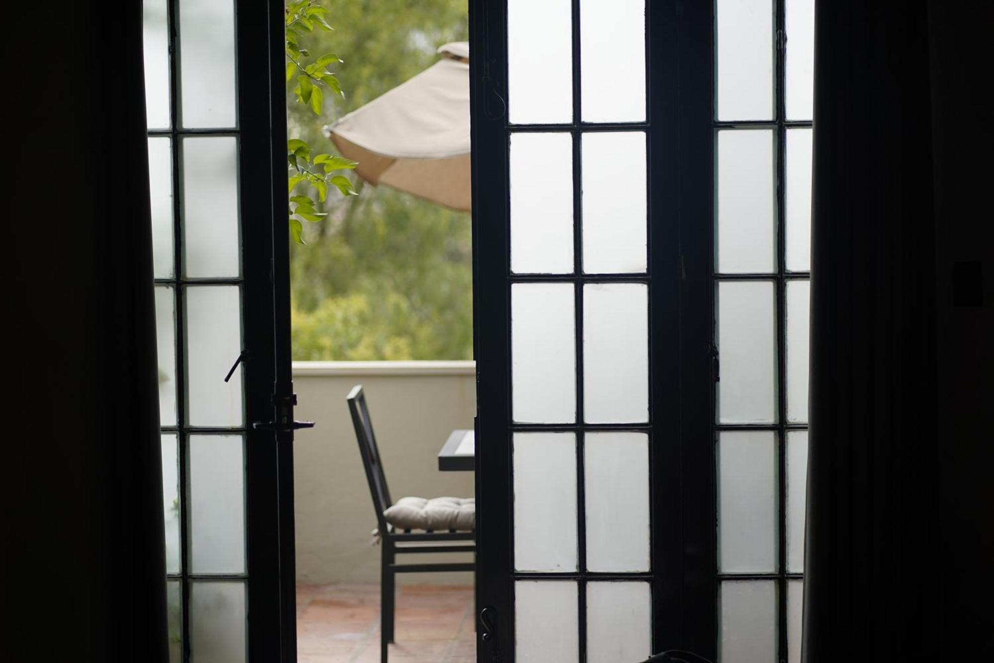 Casa Aliz Hotel San Miguel de Allende Luaran gambar