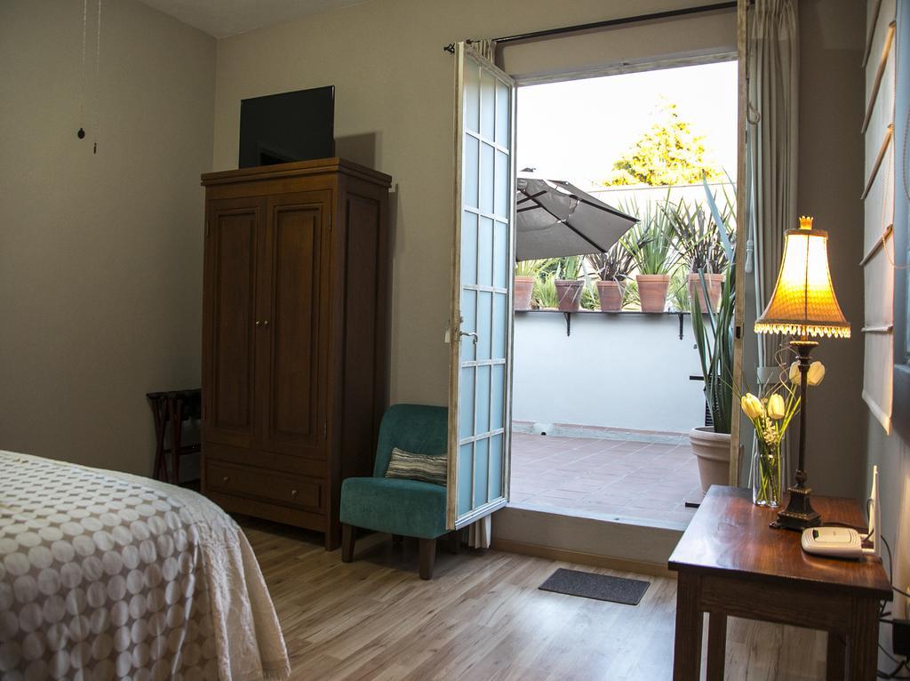 Casa Aliz Hotel San Miguel de Allende Luaran gambar