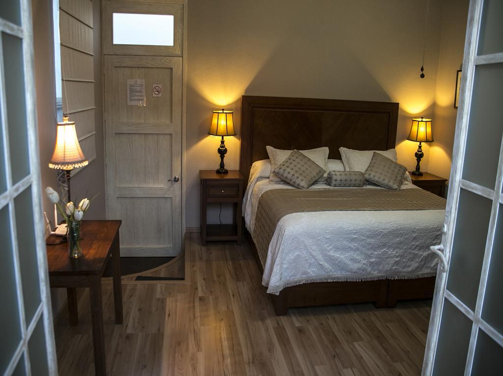Casa Aliz Hotel San Miguel de Allende Luaran gambar