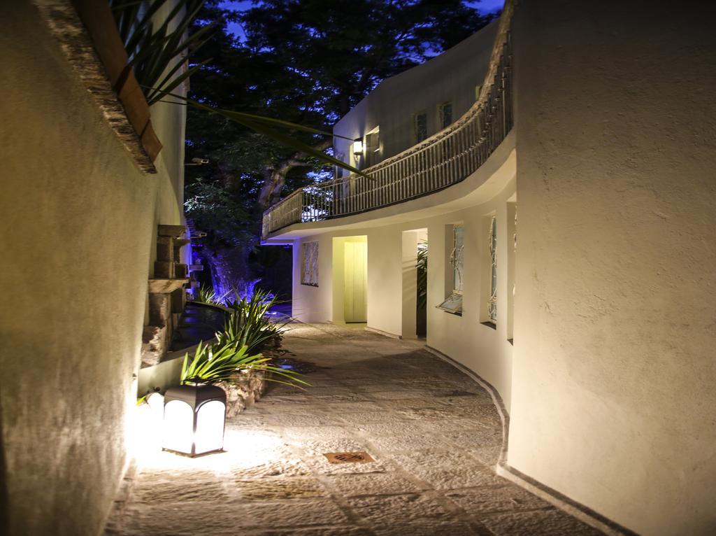 Casa Aliz Hotel San Miguel de Allende Luaran gambar