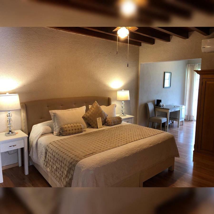 Casa Aliz Hotel San Miguel de Allende Luaran gambar
