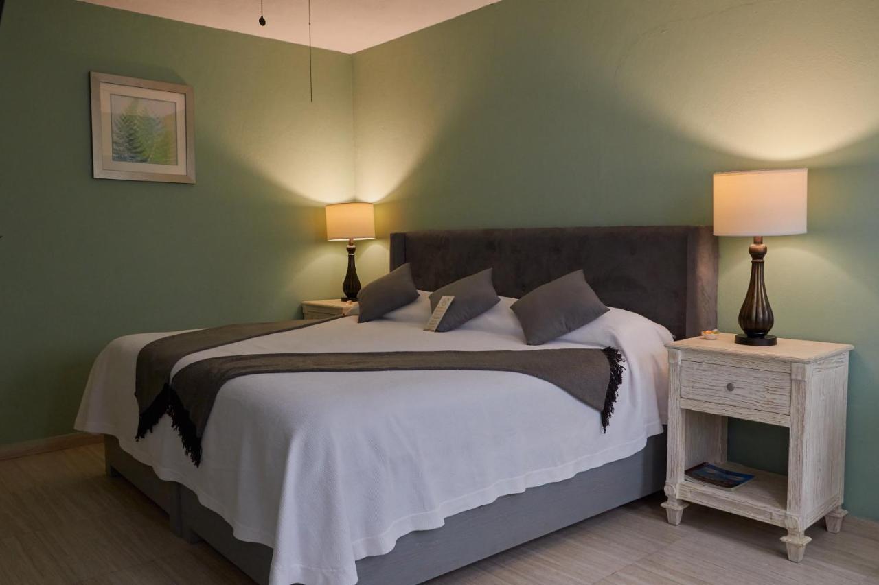 Casa Aliz Hotel San Miguel de Allende Luaran gambar